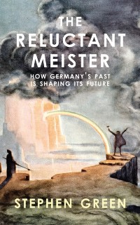 Cover Reluctant Meister