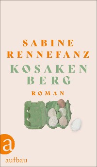 Cover Kosakenberg