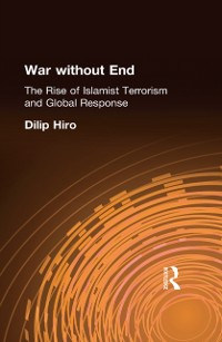 Cover War without End