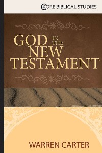 Cover God in the New Testament