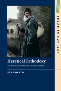 Cover Heretical Orthodoxy