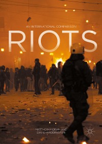 Cover Riots