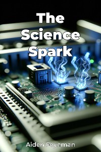 Cover The Science Spark