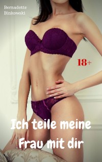 Cover Ich teile meine Frau mit dir