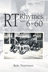 Cover Rt Rhymes from 6 to 60
