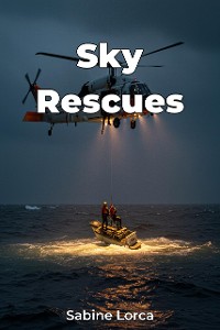 Cover Sky Rescues