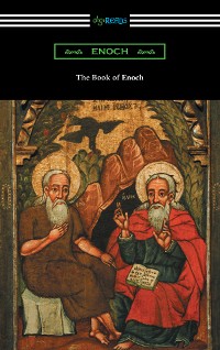 Cover The Book of Enoch (Translated by R. H. Charles)