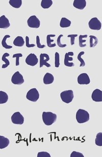 Cover Collected Stories