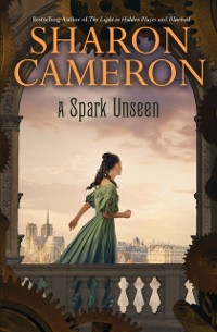 Cover Spark Unseen