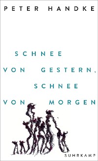 Cover Schnee von gestern, Schnee von morgen