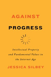 Cover Against Progress