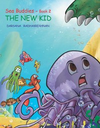 Cover Sea Buddies - Book 2 - The New Kid