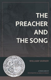 Cover The Preacher and the Song