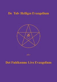 Cover De Tolv Helliges Evangelium