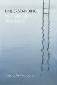 Cover Understanding Wittgenstein's Tractatus
