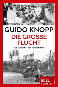 Cover Die große Flucht