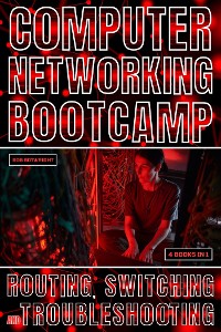 Cover Computer Networking Bootcamp