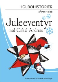 Cover Juleeventyr med Onkel Andreas