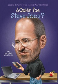 Cover ¿Quién fue Steve Jobs?