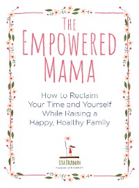 Cover The Empowered Mama