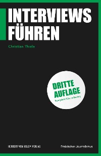 Cover Interviews führen