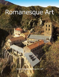 Cover Romanesque Art