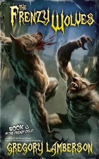 Cover Frenzy Wolves