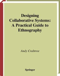 Cover Designing Collaborative Systems