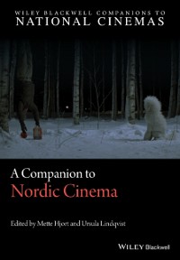 Cover Companion to Nordic Cinema