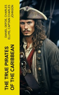 Cover The True Pirates of the Caribbean