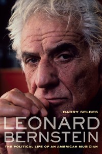 Cover Leonard Bernstein