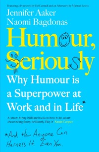 Cover Humour, Seriously
