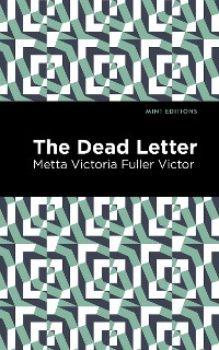 Cover The Dead Letter
