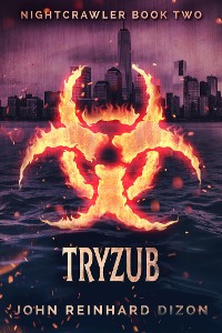 Cover Tryzub