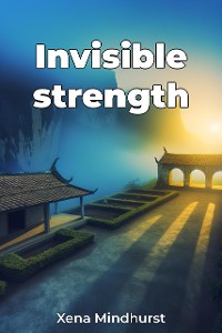 Cover Invisible strength