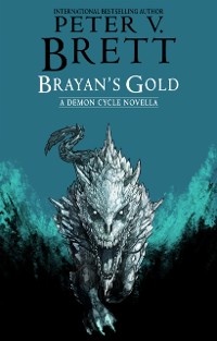 Cover Brayan's Gold