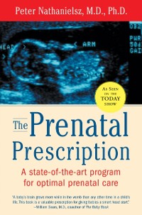 Cover Prenatal Prescription