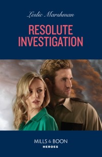 Cover Resolute Investigation