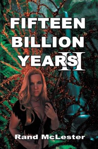Cover Fifteen Billion Years Ii