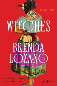 Cover Witches
