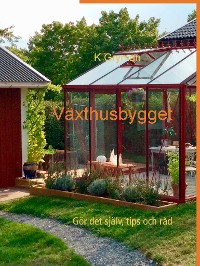 Cover Växthusbygget