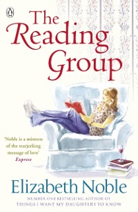 Cover The Reading Group