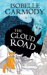 Cover Kingdom of the Lost Book 2: The Cloud Road