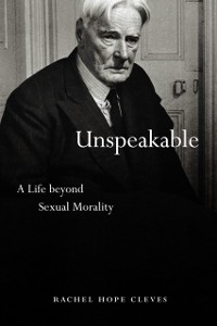 Cover Unspeakable