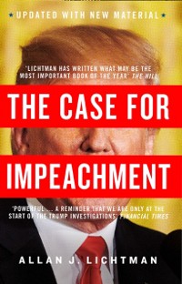 Cover Case for Impeachment
