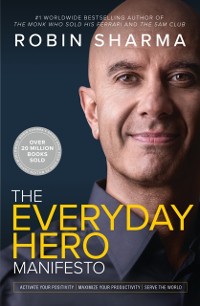 Cover Everyday Hero Manifesto