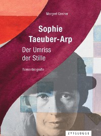 Cover Sophie Taeuber-Arp