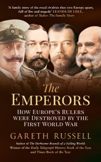 Cover Emperors