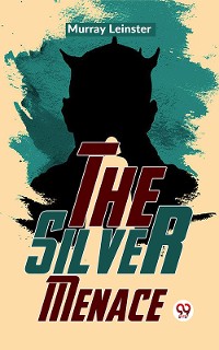 Cover The Silver Menace