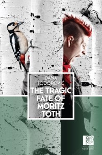 Cover Tragic Fate of Moritz Toth